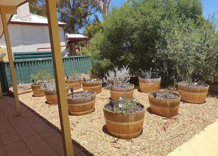 Flinders Ranges Bed And Breakfast