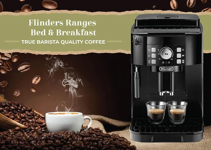 Flinders Ranges Bed And Breakfast
