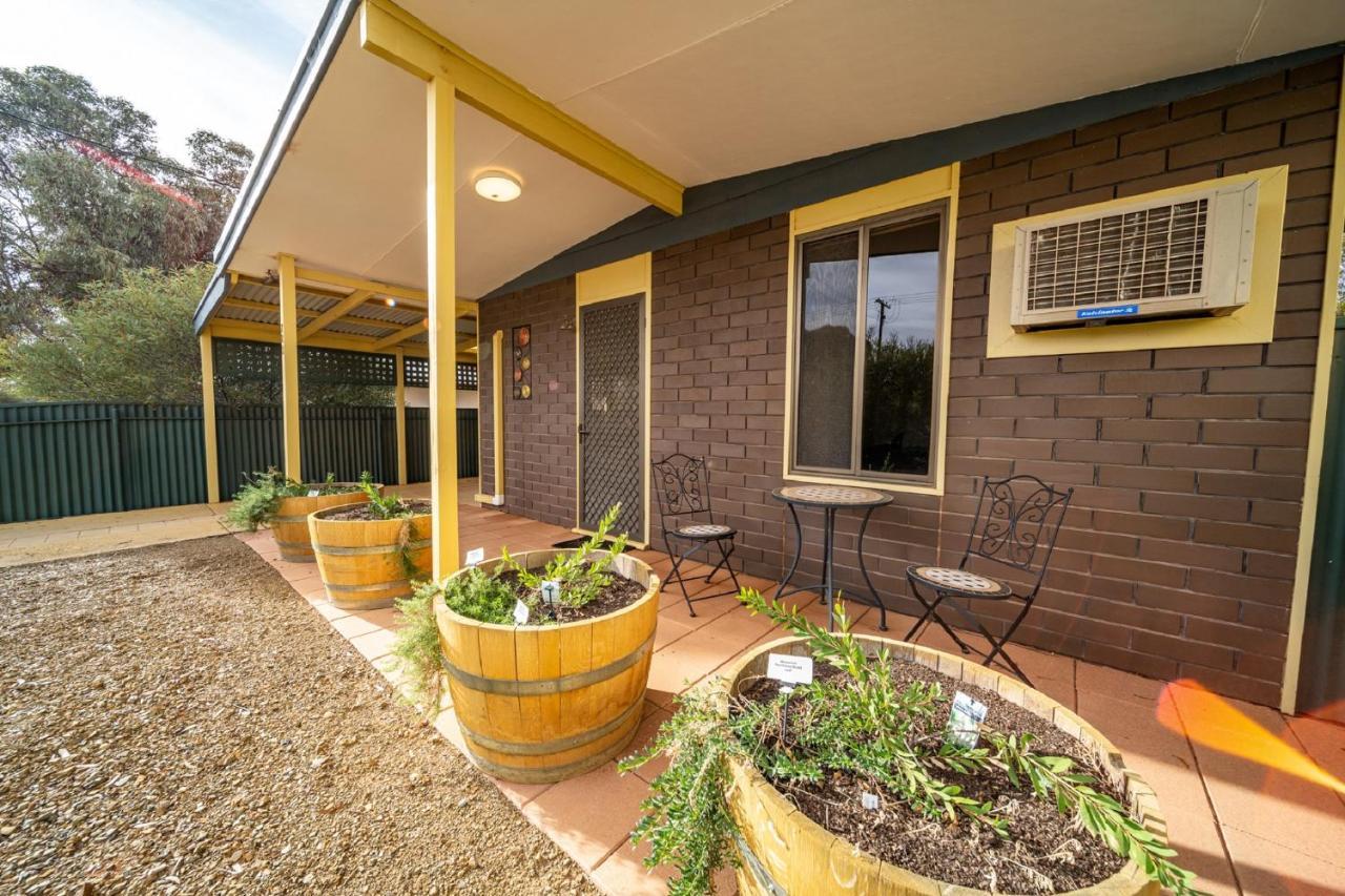 Flinders Ranges Holiday home