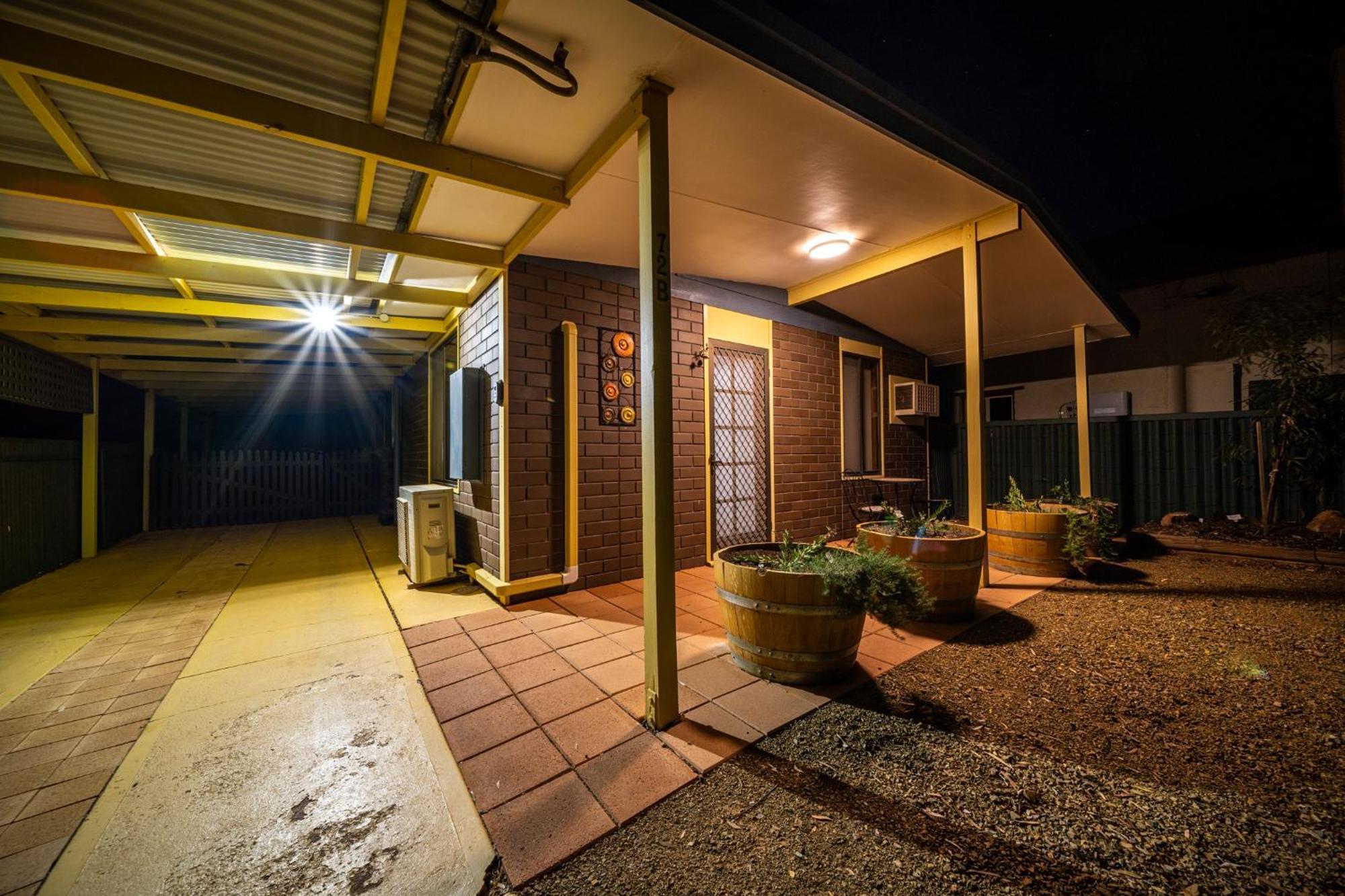Flinders Ranges Holiday home Hawker
