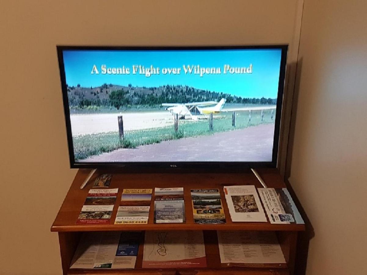 Flinders Ranges Holiday home *