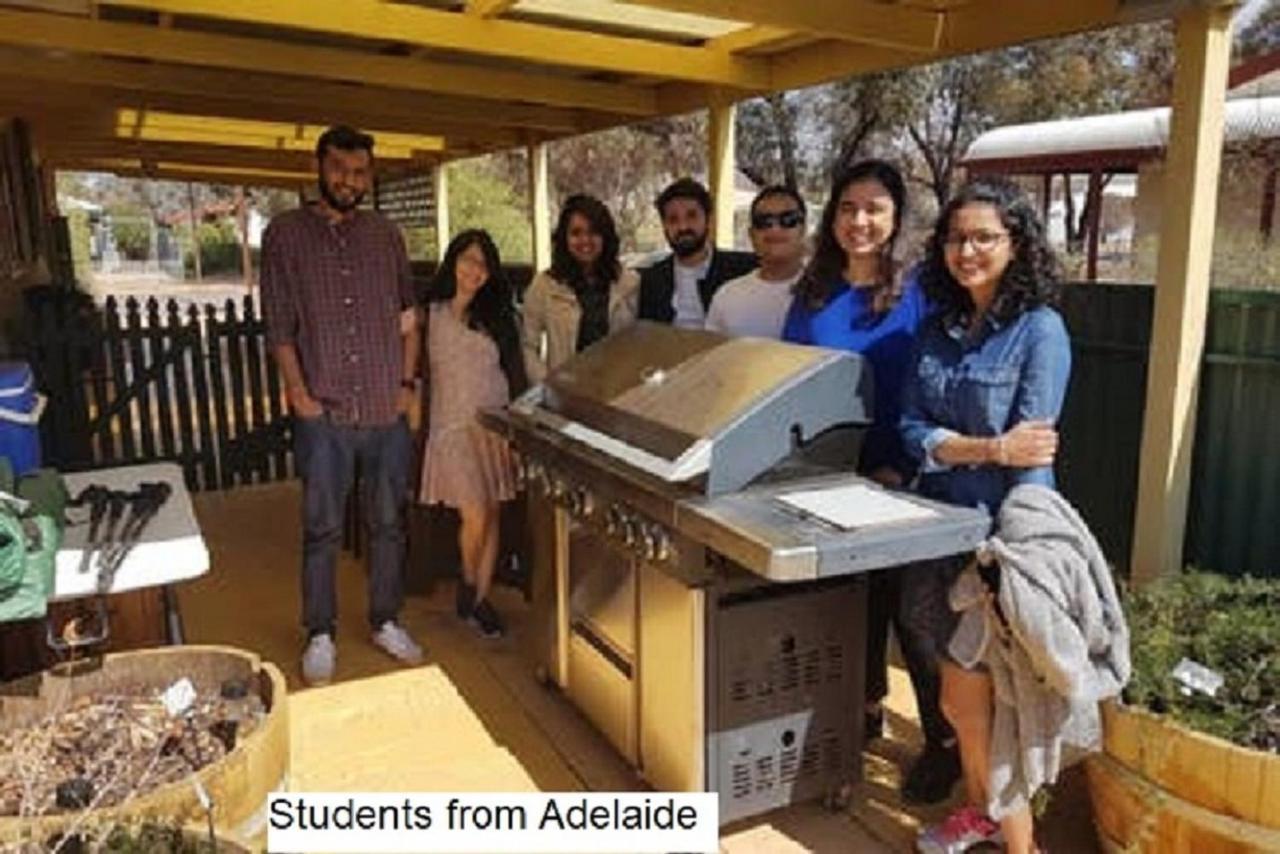 Holiday home Flinders Ranges
