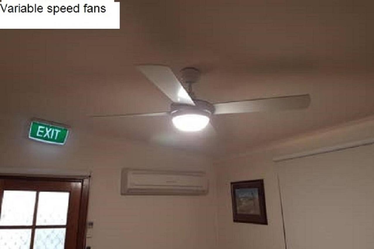 Holiday home Flinders Ranges