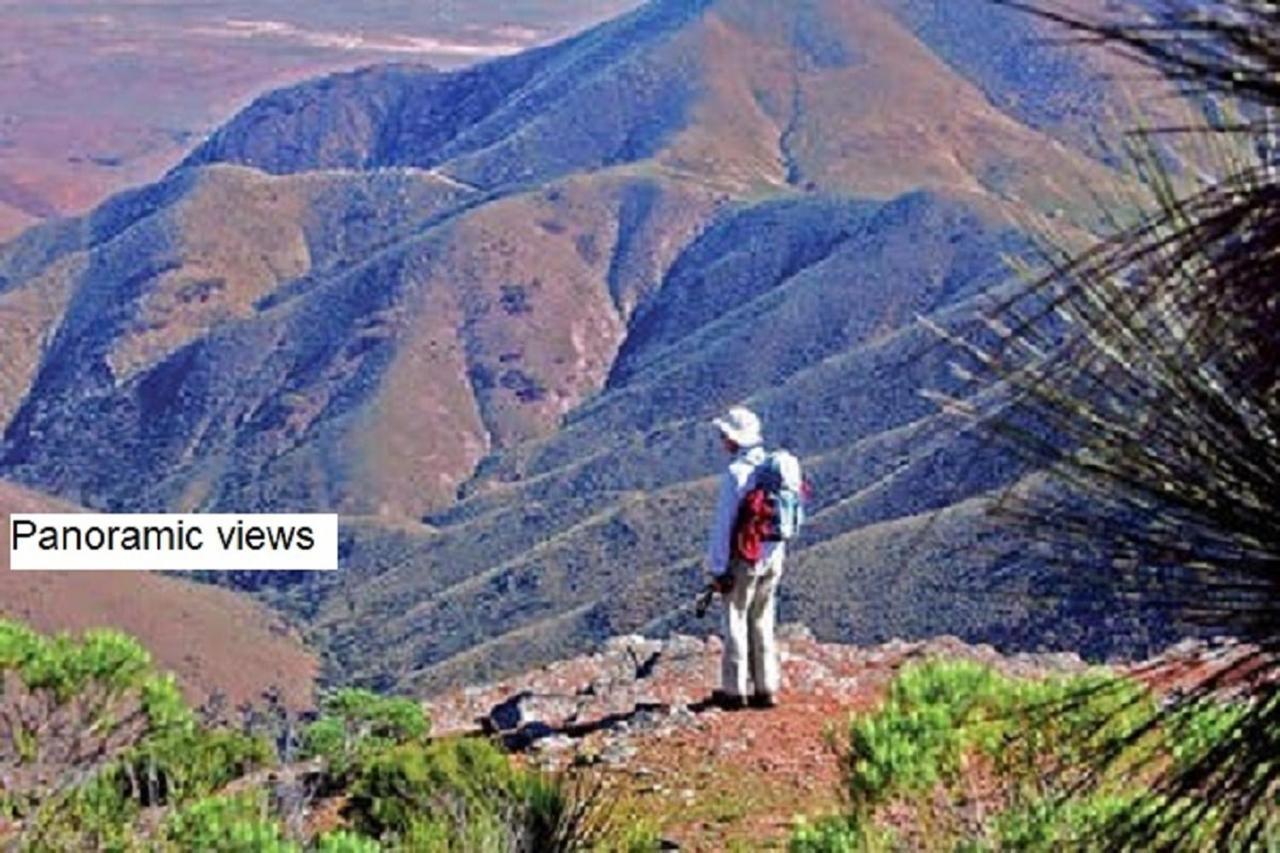 Flinders Ranges Holiday home *