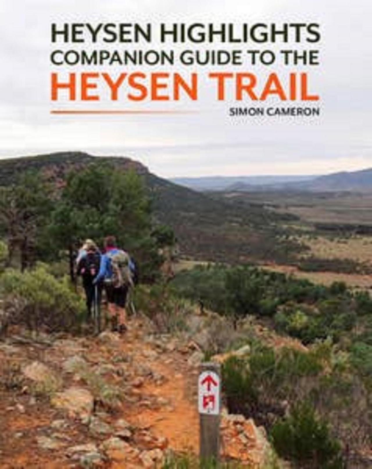 Holiday home Flinders Ranges Hawker
