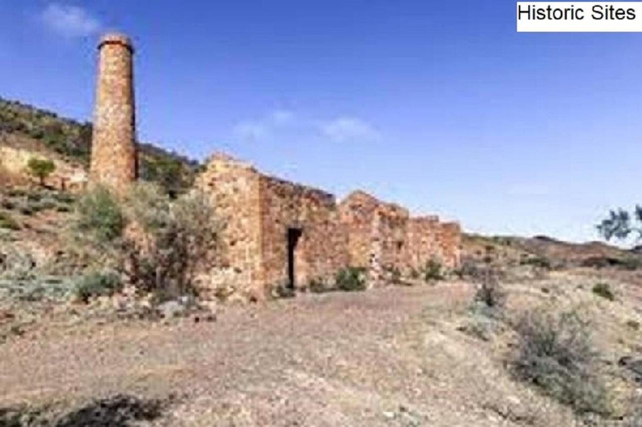Flinders Ranges Holiday home *