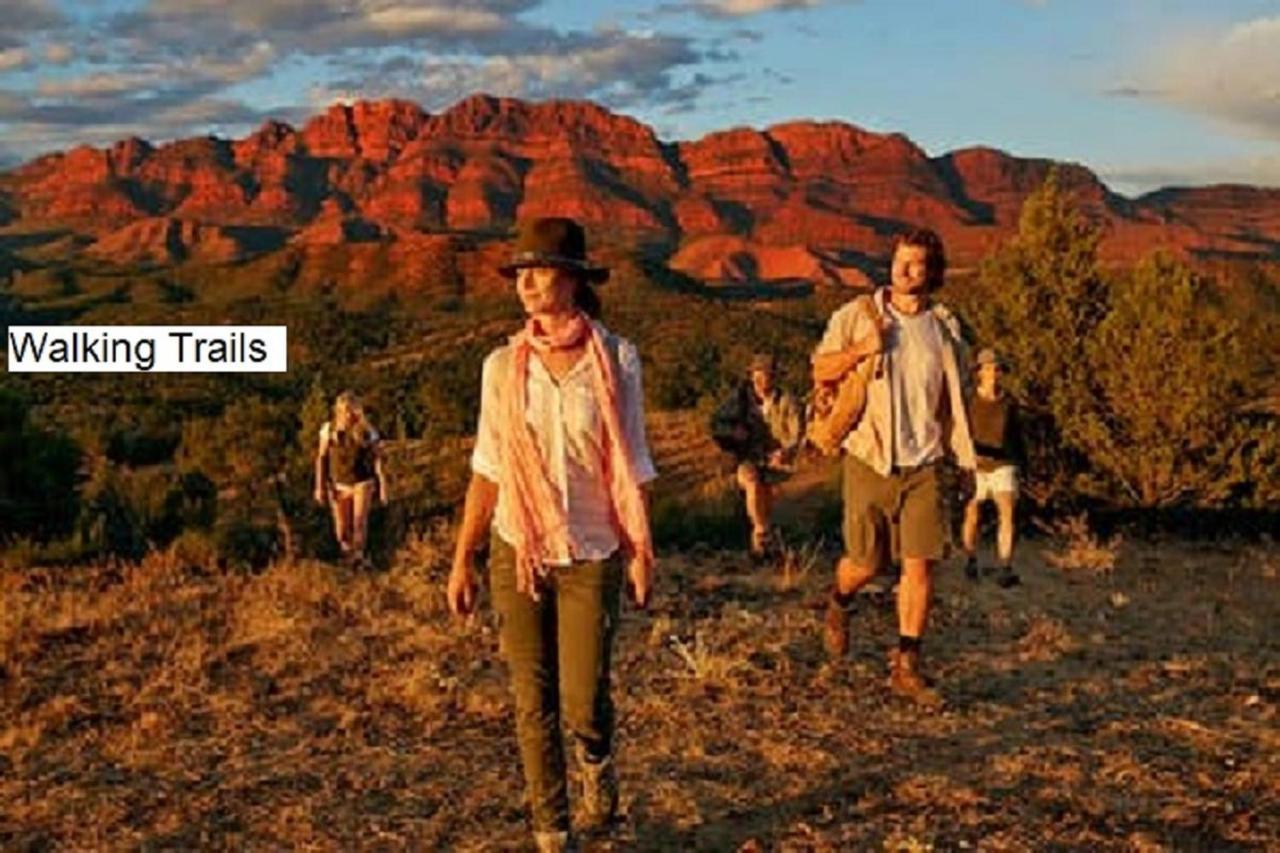 Holiday home Flinders Ranges