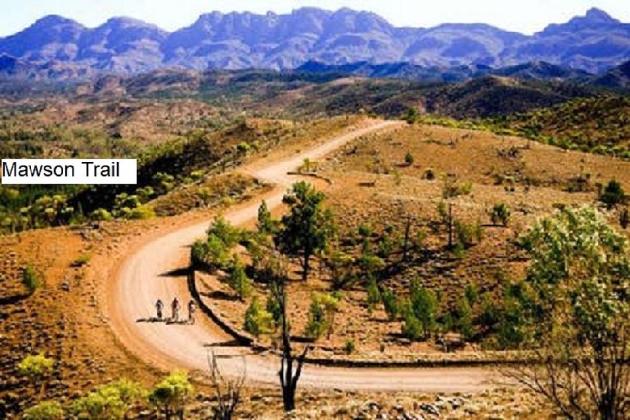 Flinders Ranges *