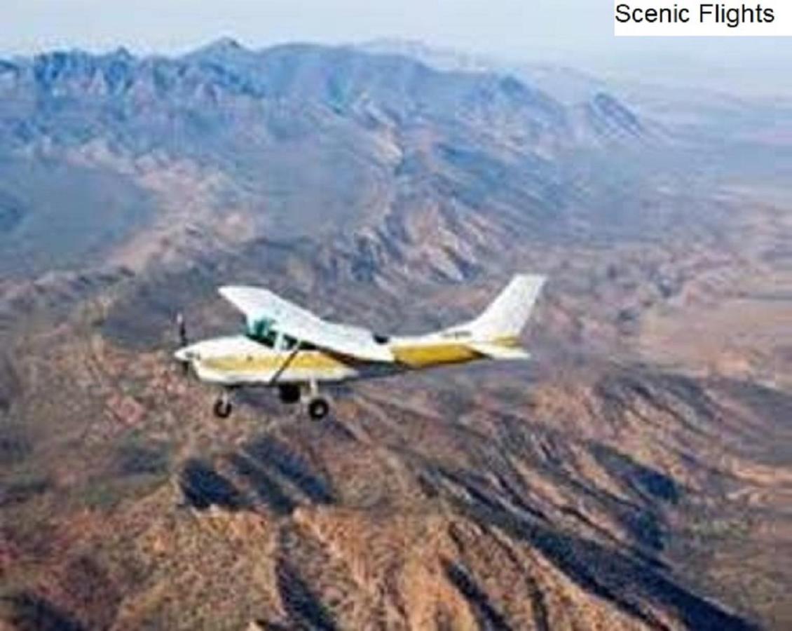 Flinders Ranges * Hawker
