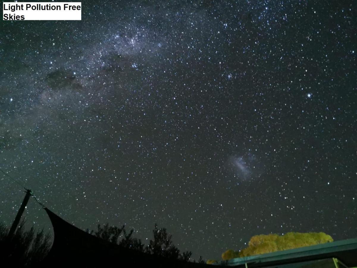 Flinders Ranges Holiday home Hawker
