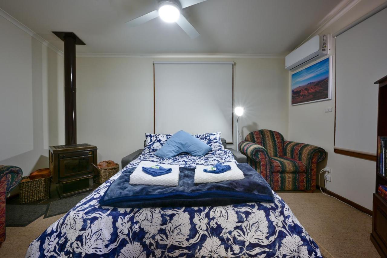 Flinders Ranges Holiday home Hawker