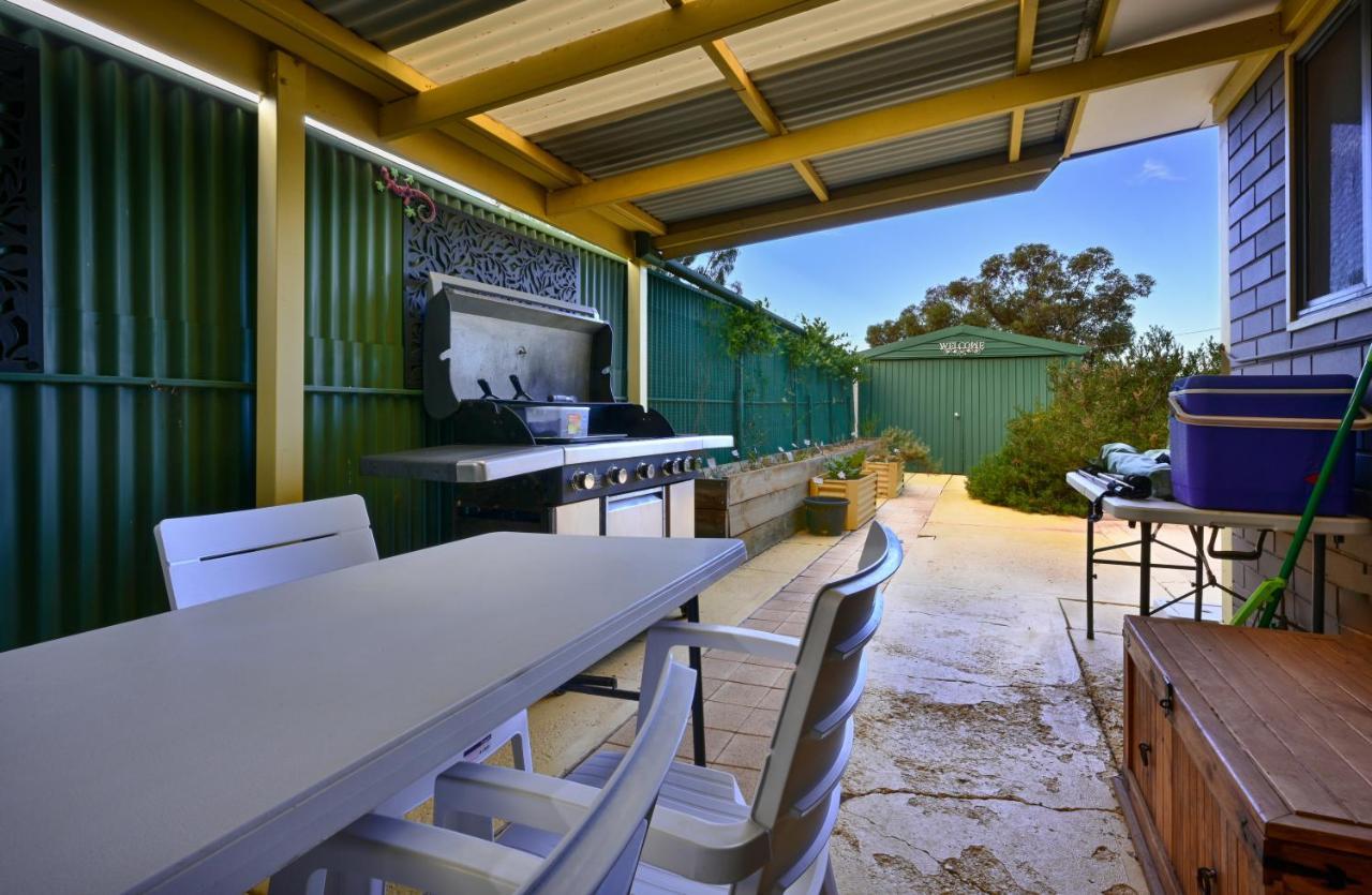 Flinders Ranges Holiday home *