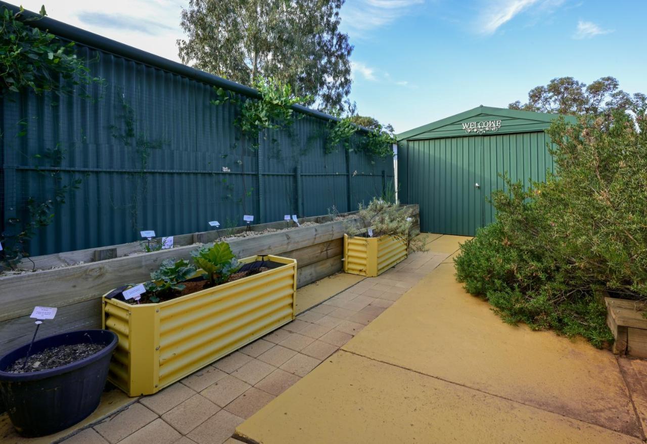 Flinders Ranges Holiday home
