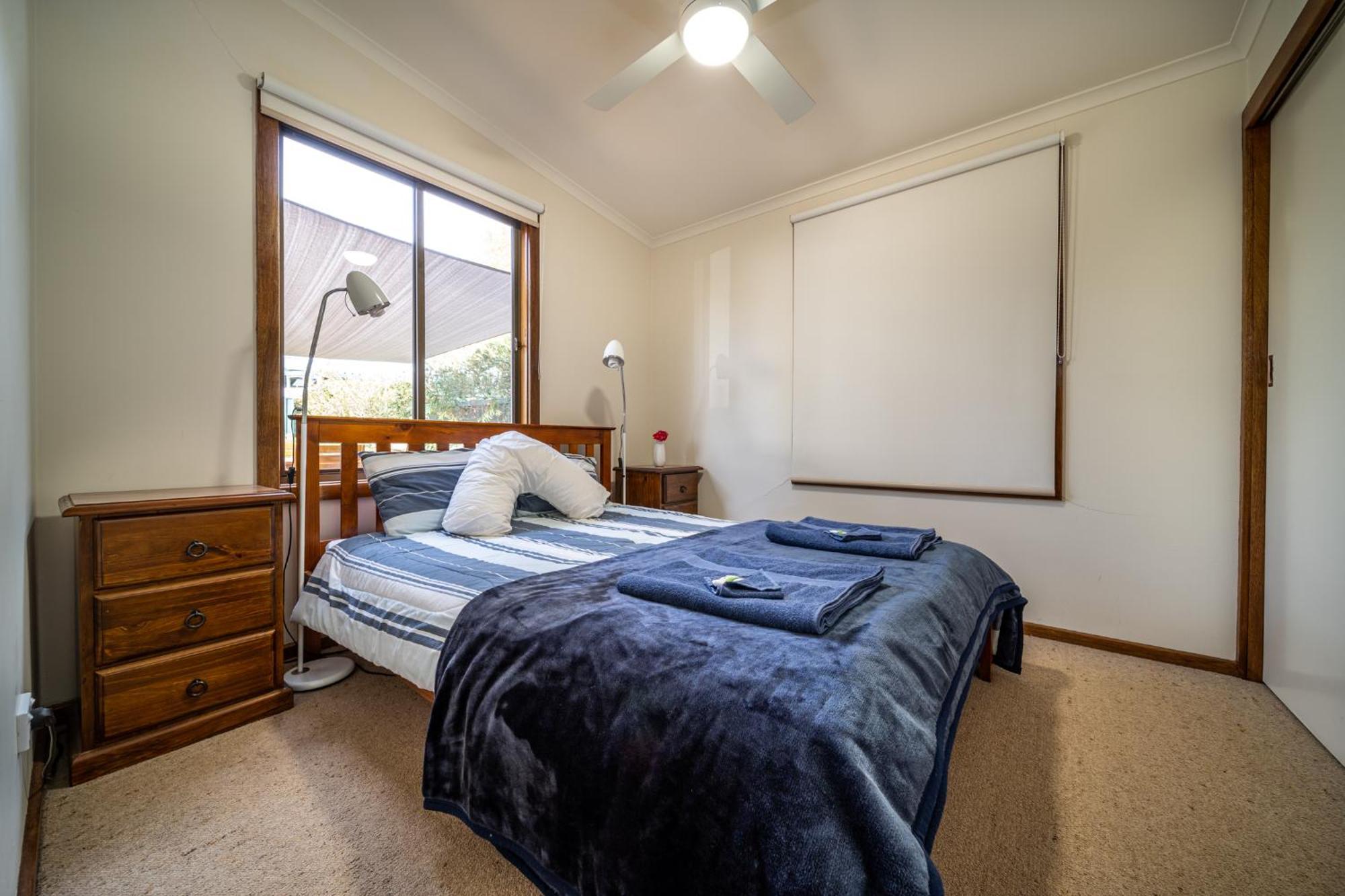 Flinders Ranges Holiday home