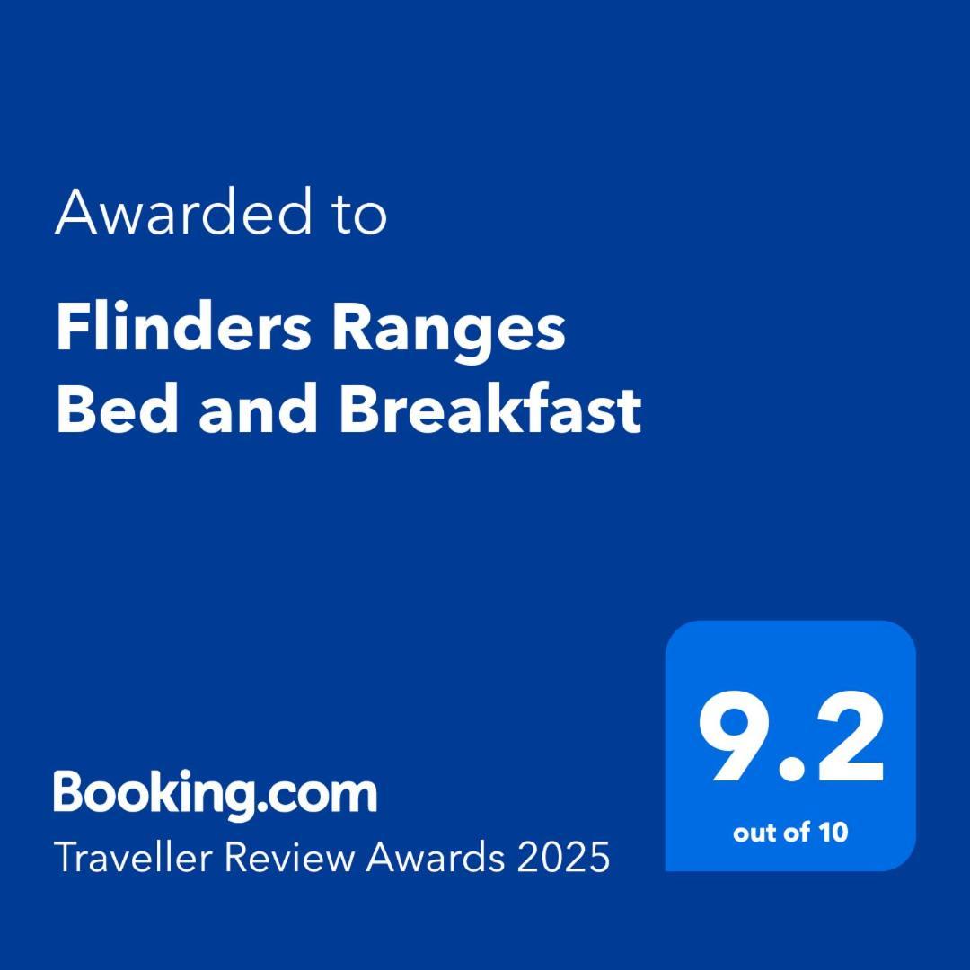 Holiday home Flinders Ranges *